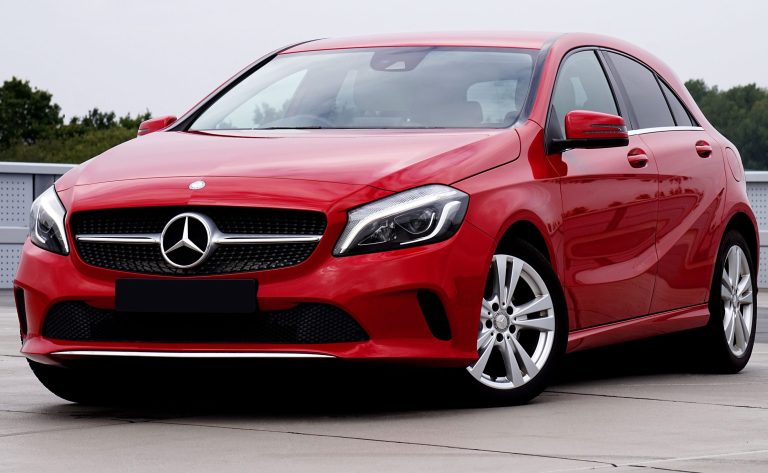 REALIBILITY CAR